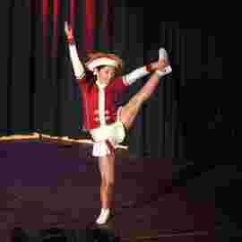 dance festival 2015