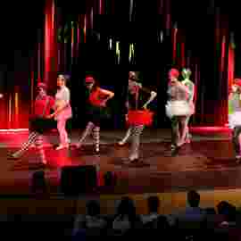 dance festival 2015