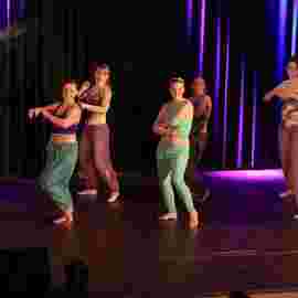 dance festival 2015