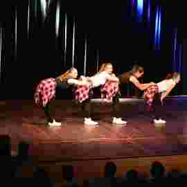 dance festival 2015