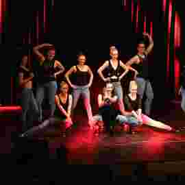 dance festival 2015