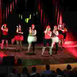 dance festival 2015