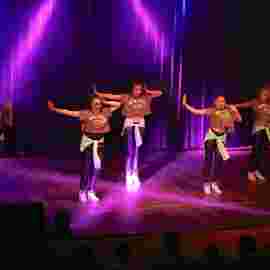 dance festival 2015