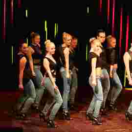 dance festival 2015