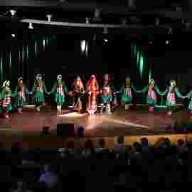 dance festival 2015