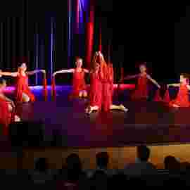 dance festival 2015
