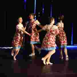dance festival 2015