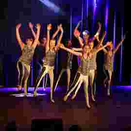 dance festival 2015