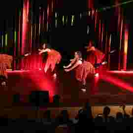 dance festival 2015