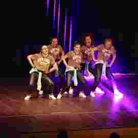 dance festival 2015