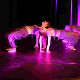 dance festival 2015