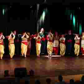 dance festival 2015