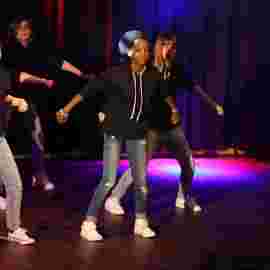 dance festival 2015