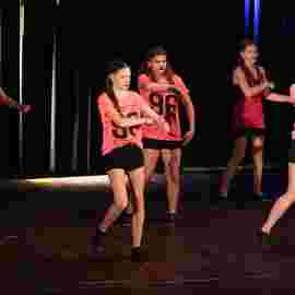 dance festival 2015