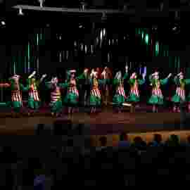 dance festival 2015