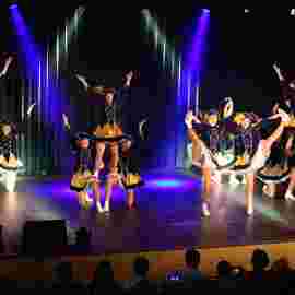 dance festival 2015