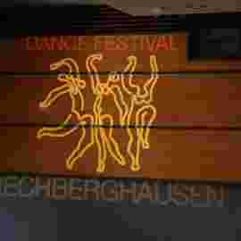 dance festival 2015