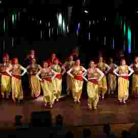 dance festival 2015