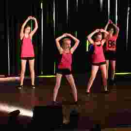dance festival 2015