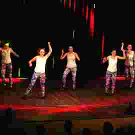 dance festival 2015