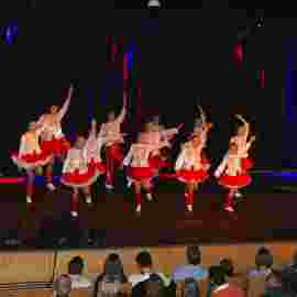 dance festival 2015