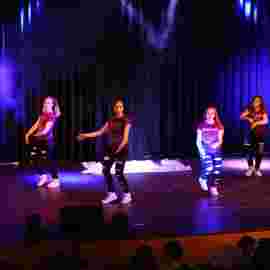dance festival 2015