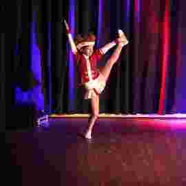 dance festival 2015
