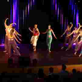 dance festival 2015
