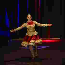 dance festival 2015