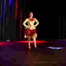 dance festival 2015