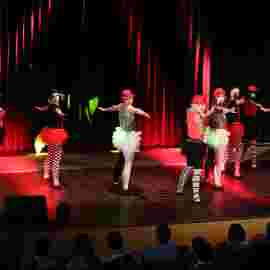 dance festival 2015