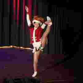 dance festival 2015