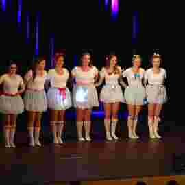 dance festival 2015