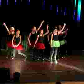 dance festival 2015