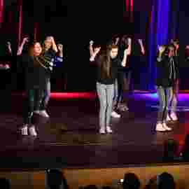 dance festival 2015