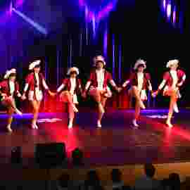 dance festival 2015