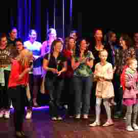 dance festival 2015