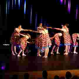 dance festival 2015