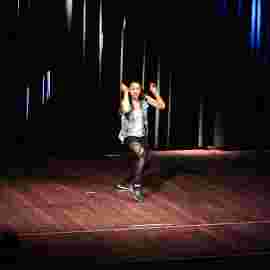 dance festival 2015