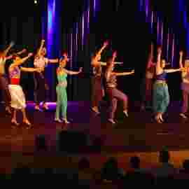 dance festival 2015
