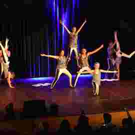 dance festival 2015