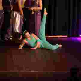 dance festival 2015