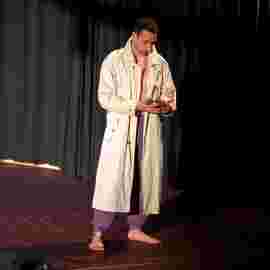 dance festival 2015