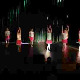 dance festival 2015