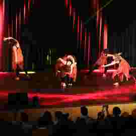 dance festival 2015