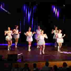 dance festival 2015