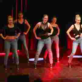 dance festival 2015