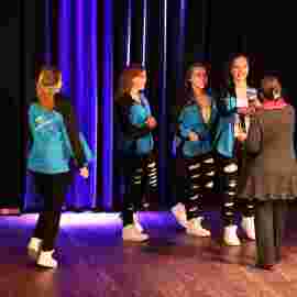 dance festival 2015