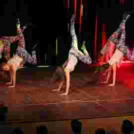 dance festival 2015