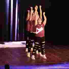 dance festival 2015
